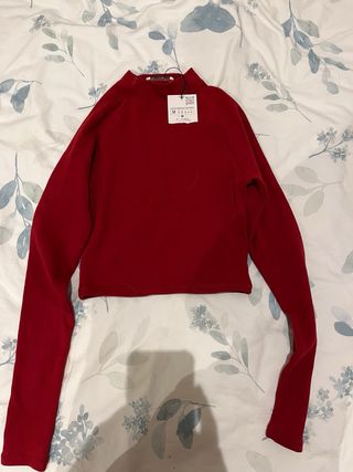 Jersey zara 