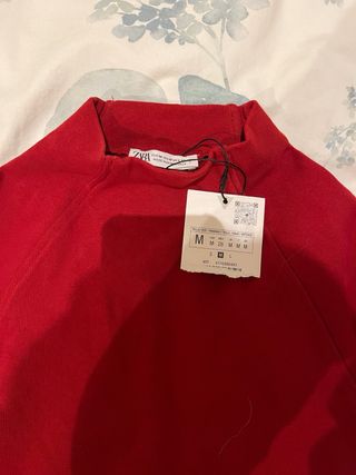Jersey zara 