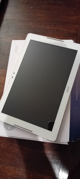 Acer Iconia 10
