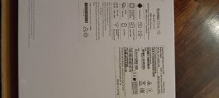 Acer Iconia 10