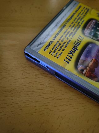 Lemmings PSP Completo