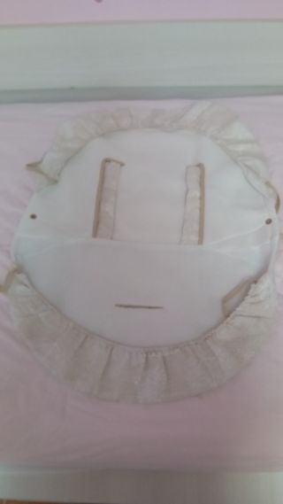 Funda maxicosis paz Rodriguez