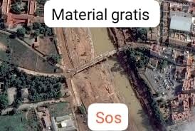 Ayuda para afectados por Dana 🆘 (Informática)