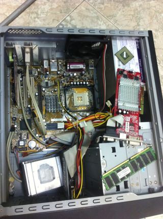 Ayuda para afectados por Dana 🆘 (Informática)