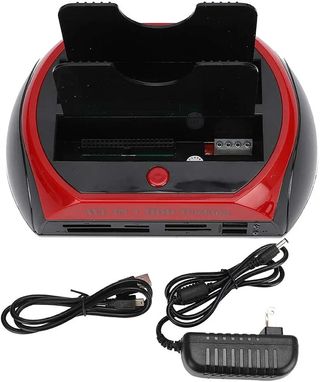 Ayuda para afectados por Dana 🆘 (Informática)