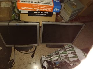 Ayuda para afectados por Dana 🆘 (Informática)