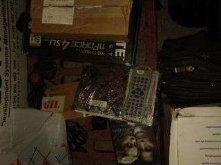 Ayuda para afectados por Dana 🆘 (Informática)