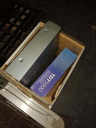 Ayuda para afectados por Dana 🆘 (Informática)