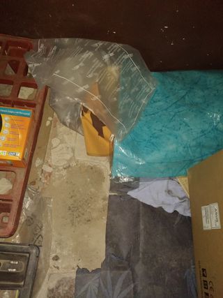 Ayuda para afectados por Dana 🆘 (Informática)