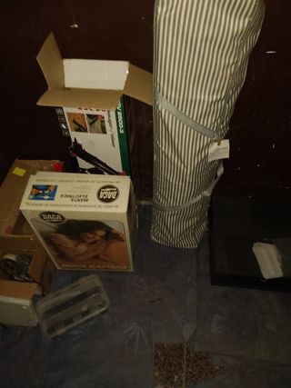 Ayuda para afectados por Dana 🆘 (Informática)