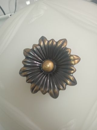 Plafón de techo 
