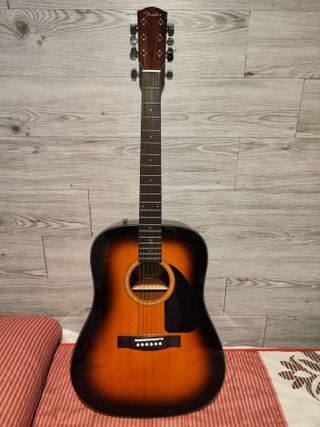 GUITARRA ACUSTICA FENDER