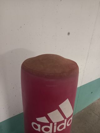 Saco de boxeo