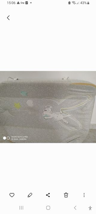 Bañera bebe cambiador