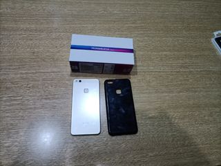 Teléfono Móvil Huawei P10 Lite.