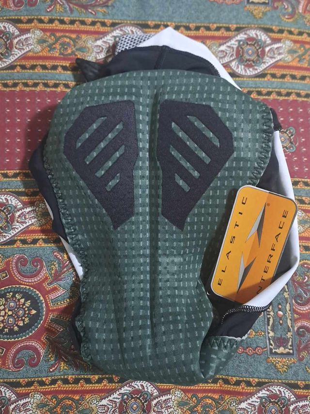 Completo da ciclismo