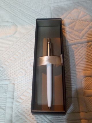 Bolígrafo 🖋️ Parker