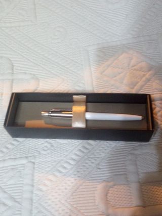 Bolígrafo 🖋️ Parker