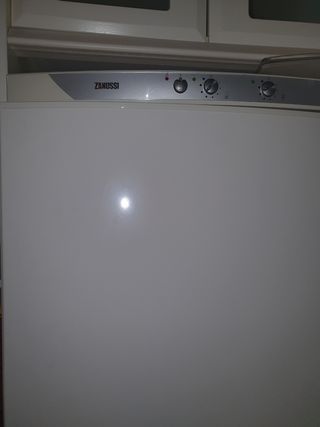 Necesito 3 cajones Frigorífico Zanussi