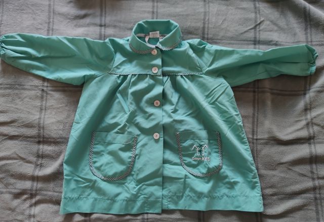 Uniforme Delmapunto Colegio AYS