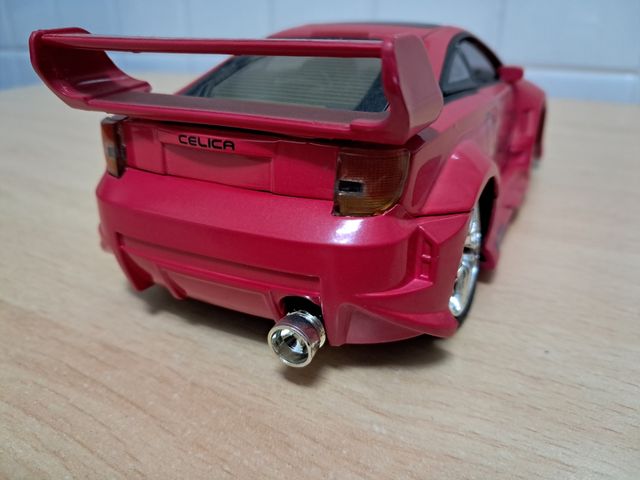 OFERTA! Toyota Célica