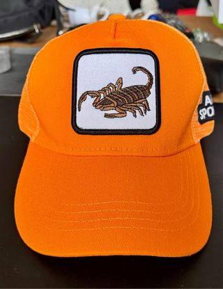 Cappello Uomo