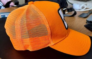 Cappello Uomo