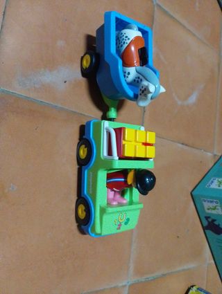 Playmobil 123