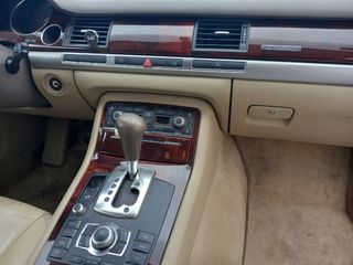 Audi A8 2007
