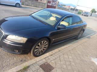 Audi A8 2007