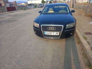 Audi A8 2007