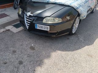 Faro delantero de Xenón para Alfa Romeo GT