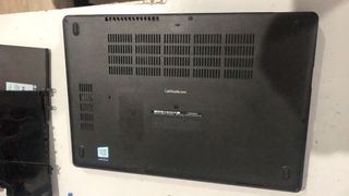 DELL 5491 i7 8A. GEN. PANTALLA TÁCTIL