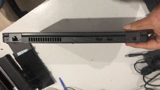 DELL 5491 i7 8A. GEN. PANTALLA TÁCTIL