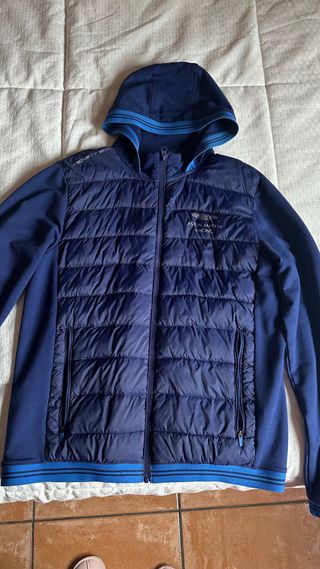 Chaqueta Hackett Aston Martin
