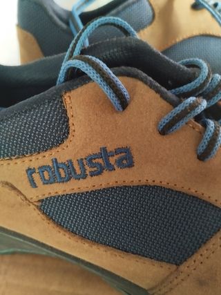Zapatos  seguridad T37 