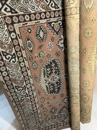 Alfombras Vintage