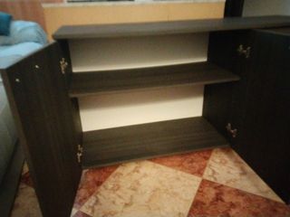 Aparador color marron