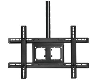 SOPORTE TV TECHO HASTA 100"