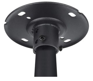 SOPORTE TV TECHO HASTA 100"