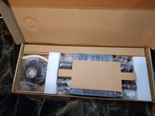 SOPORTE TV TECHO HASTA 100"