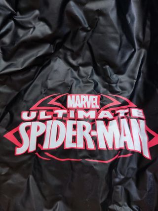 Chubasquero niño T-8