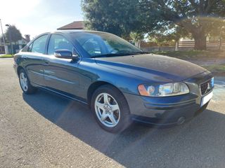 Volvo S60 2007