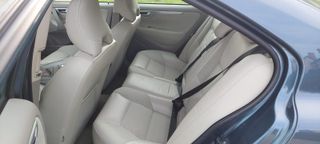 Volvo S60 2007