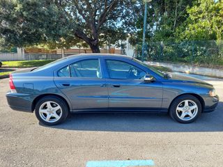 Volvo S60 2007