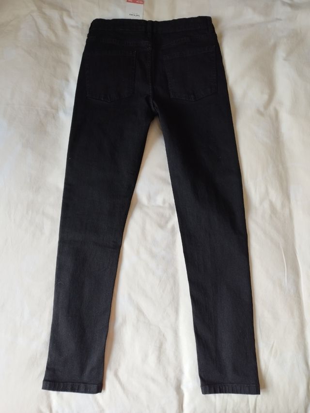 JEANS NUEVOS LEFTIES, TALLA 13-14