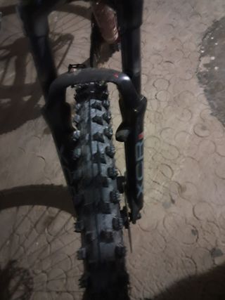 Orbea oiz 26