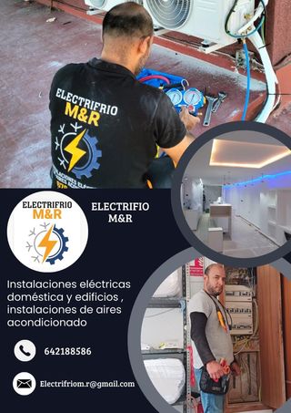 Electricidad