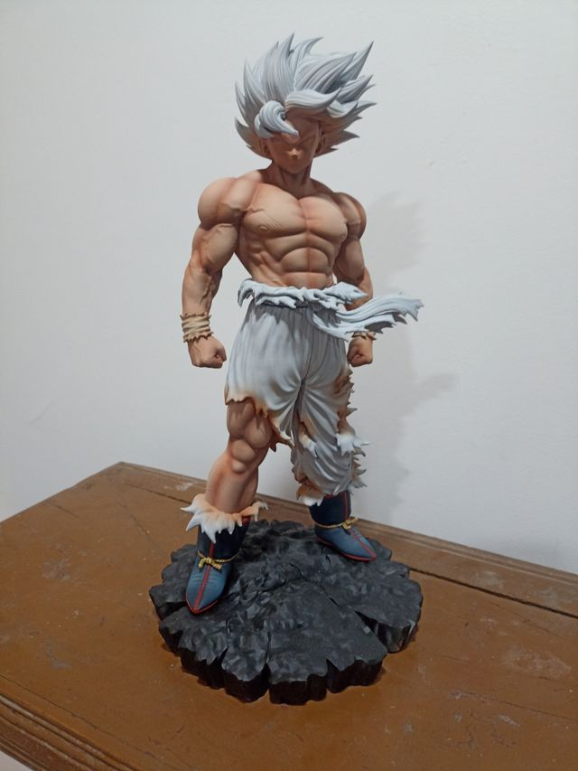 Goku Namek 