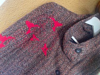 Abrigo desigual